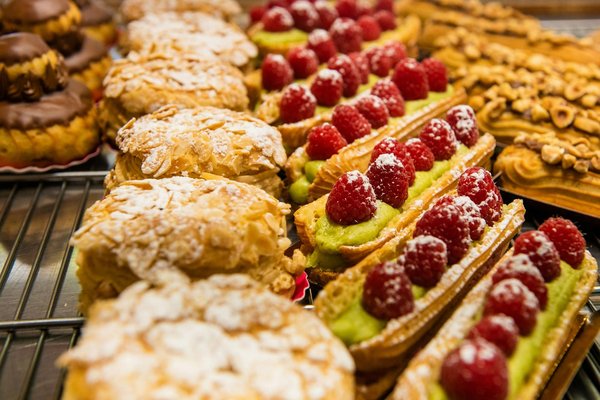 Plaisirs gourmands : explorez la cuisine sucré