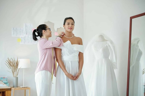 Alliance saverne : joaillerie nuptiale d'excellence