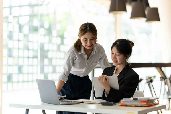 Boostez votre business avec une formation en marketing digital