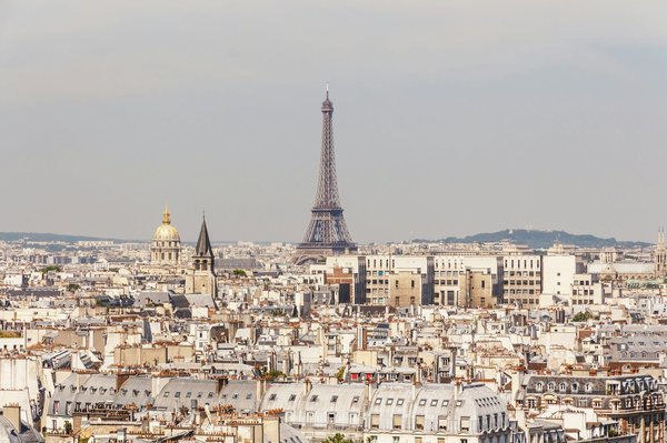Exploration et conseils: tourisme en France