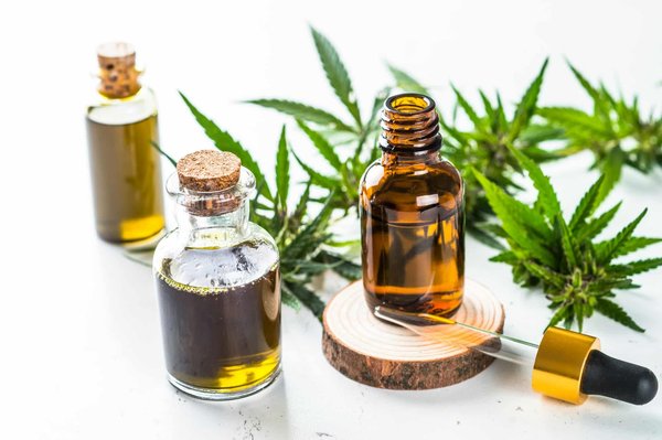 Cbg ou cbd lequel de ces 2 cannabinoides est meilleur contre le mal de dos: une comparaison approfondie